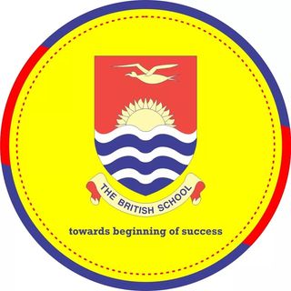 The British School