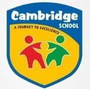 The Cambridge Earth School