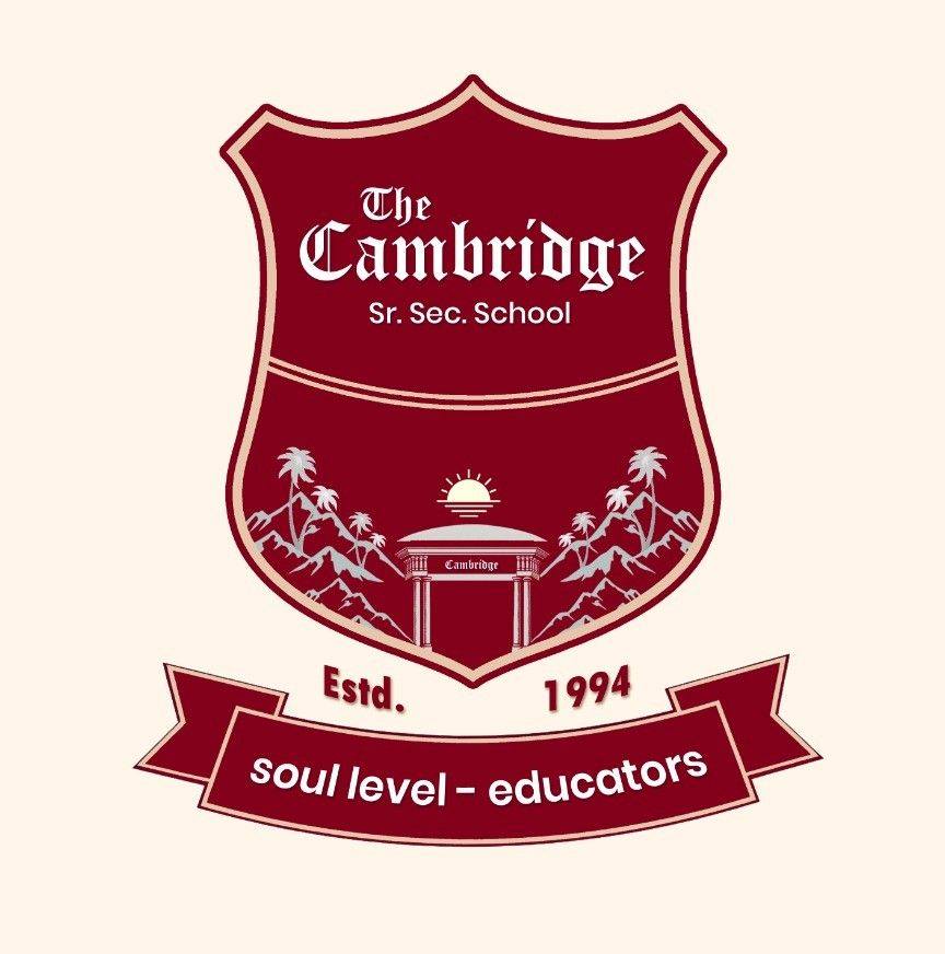 The Cambridge School