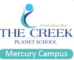 The Creek Planet School