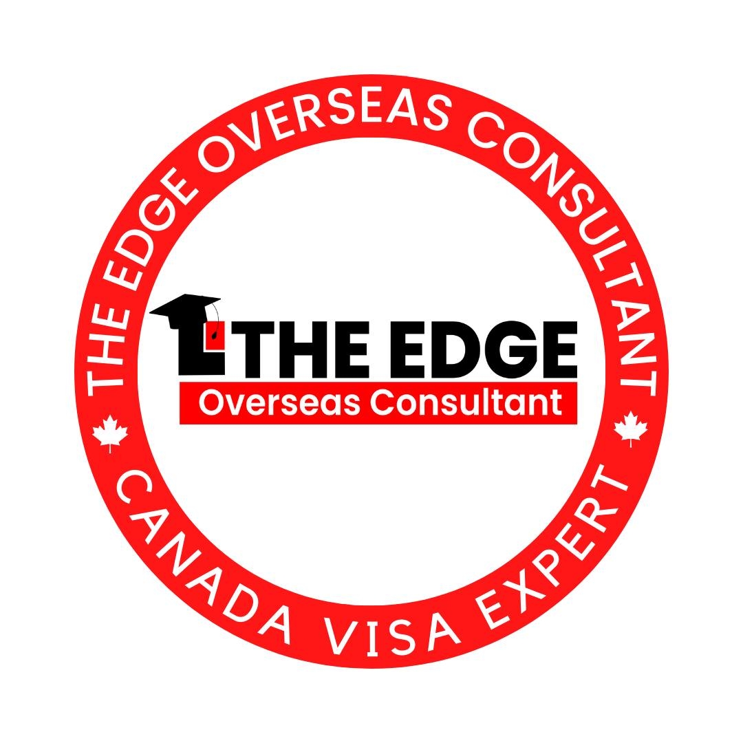The Edge Overseas Consultant