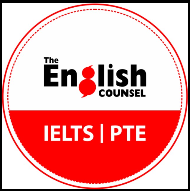 The English Counsel
