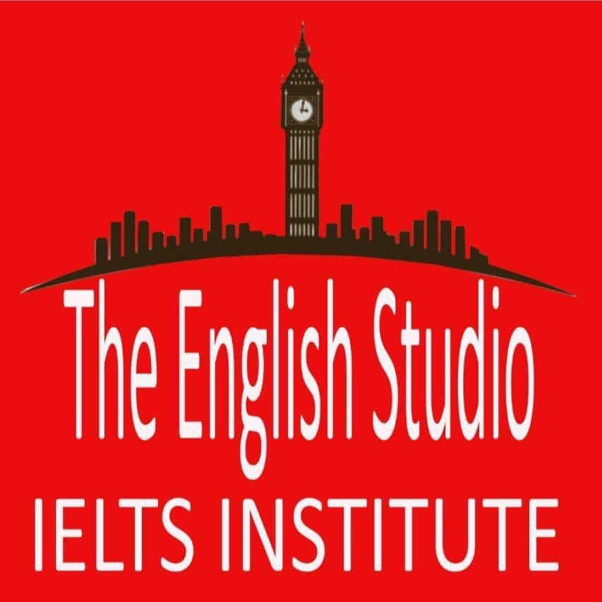 The English Studio IELTS Institute