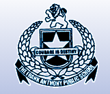 The Frank Anthony Public School