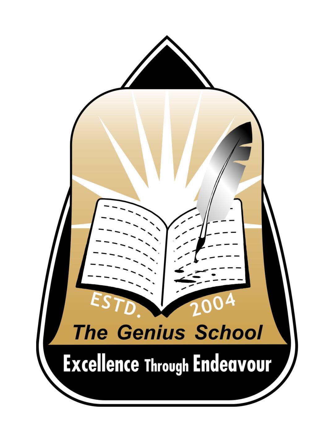 The Genius Sr. Sec. School