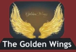 The Golden Wings