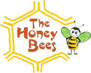 The HoneyBees Public School