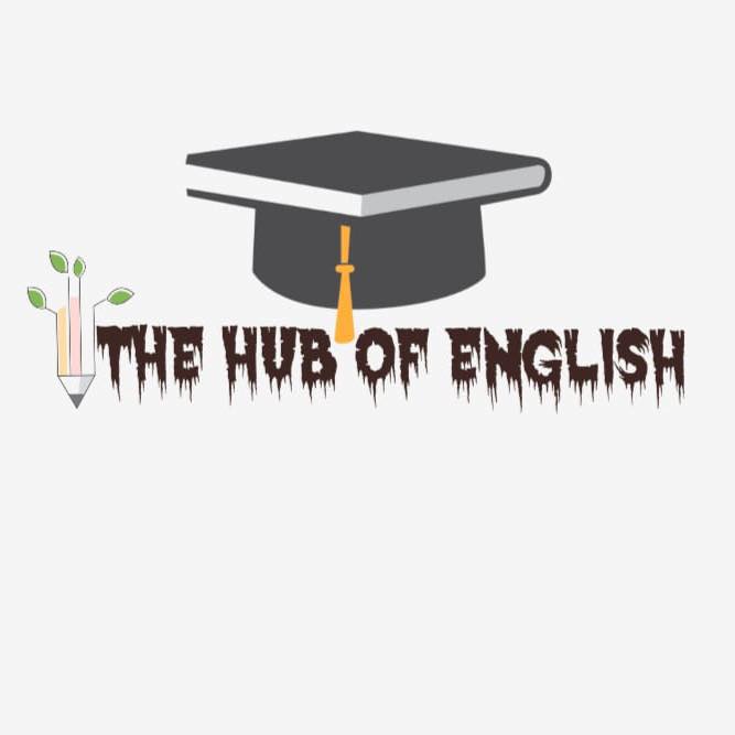 The Hub Of English