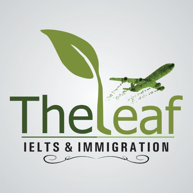 The Leaf IELTS & Immigration