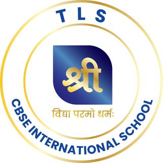 The Little Shri School