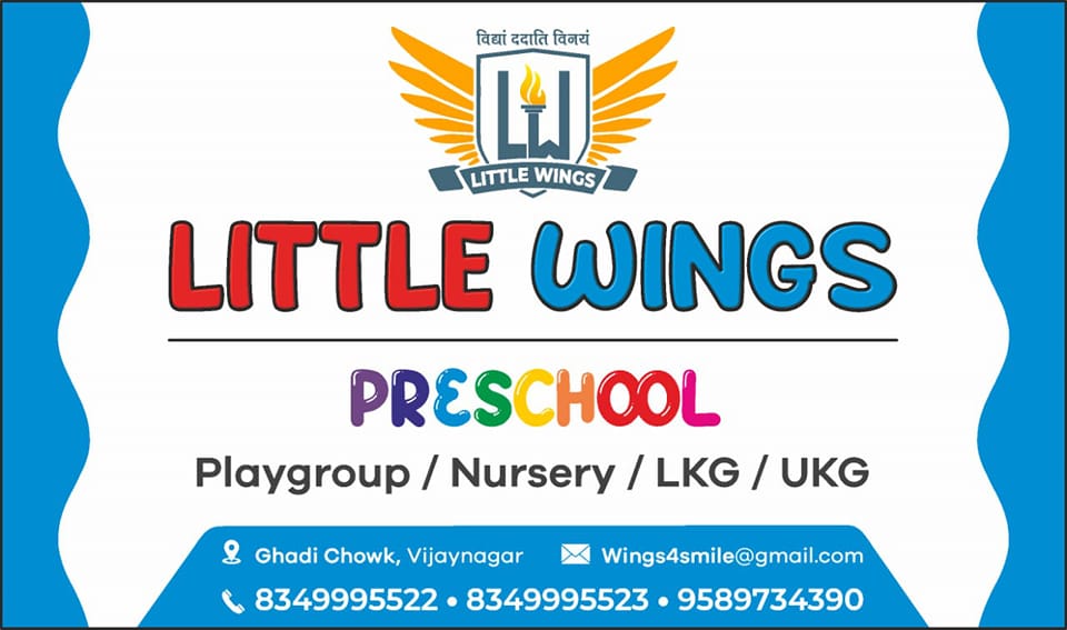 The Little Wings Preschool