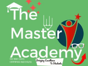 The Master Academy