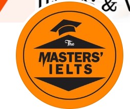 The Masters' IELTS