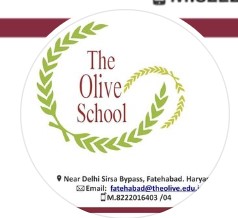 The Olive School