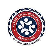 The Rose Orchid World School