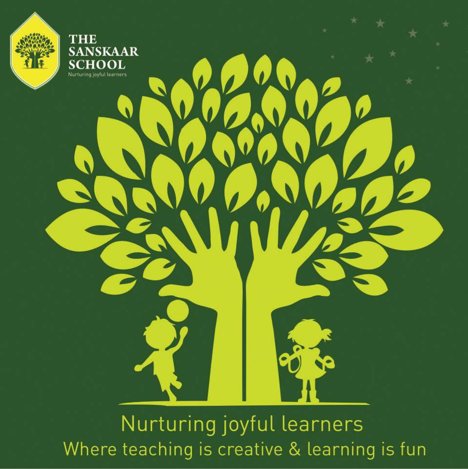 The Sanskaar School