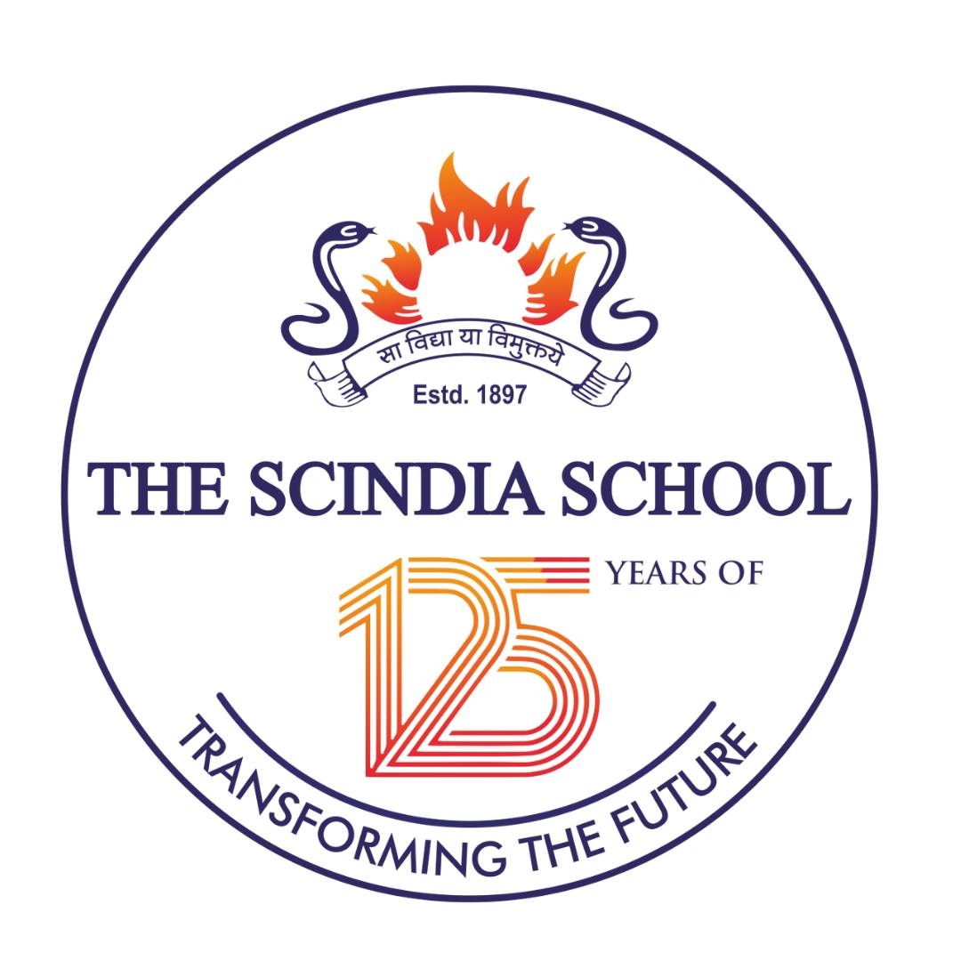 The Scindia School