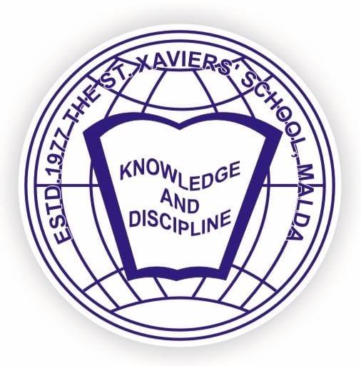 THE ST. XAVIER'S SCHOOL