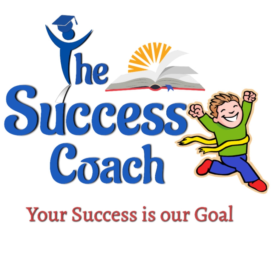 The Success Coach