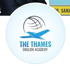 The Thames English Academy