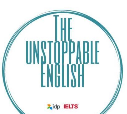 The Unstoppable English