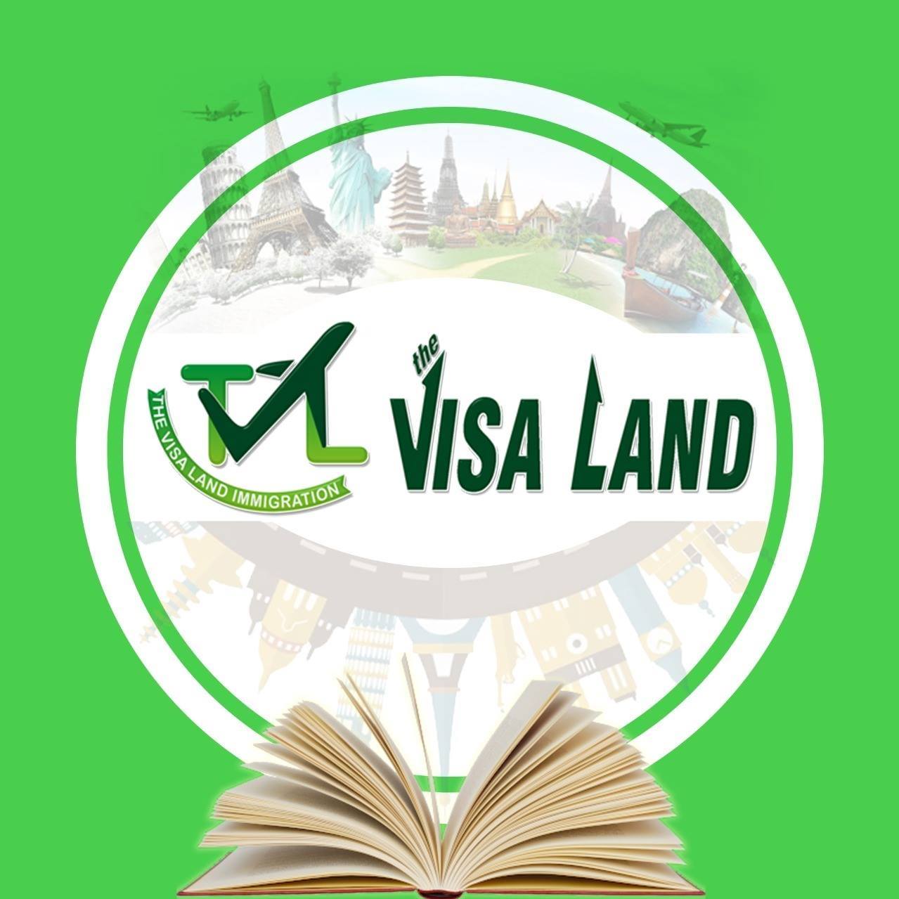 The Visa Land Nanny & Immigration
