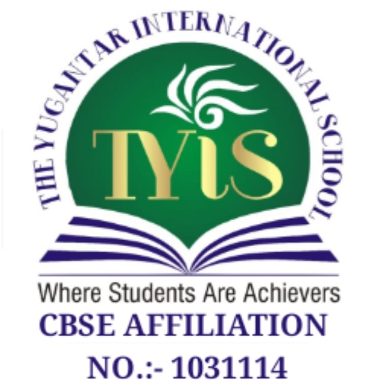 The Yugantar International School