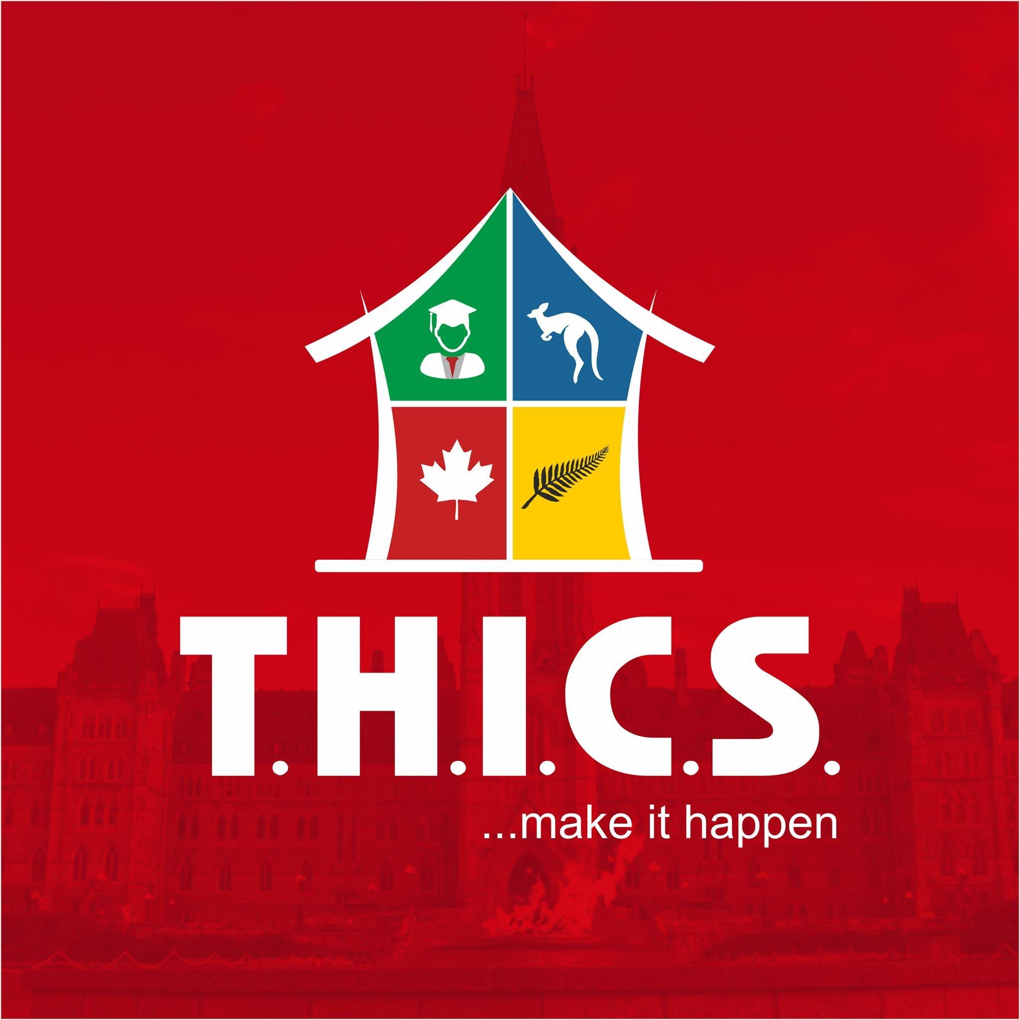 THICS Pvt Ltd