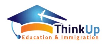 ThinkUp Education & Immigration