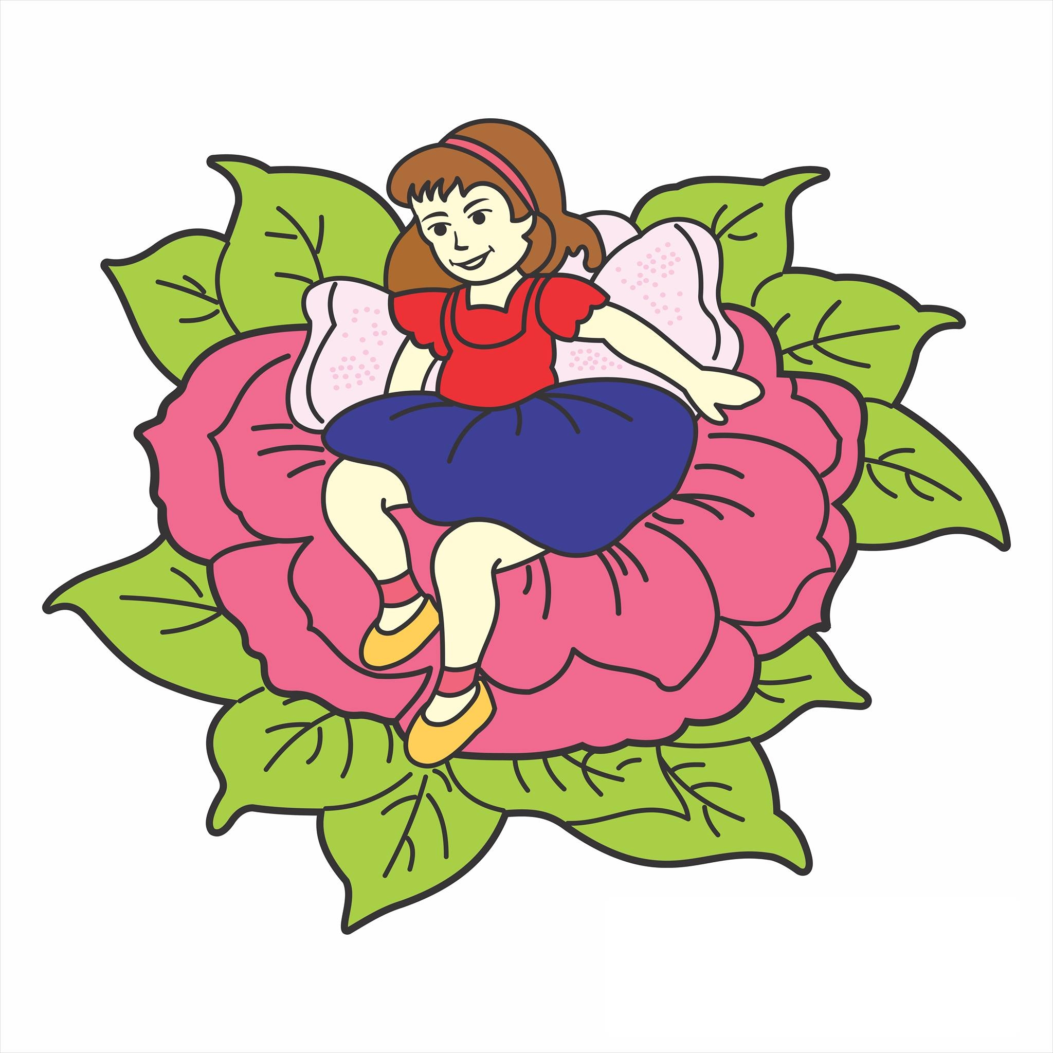 Thumbelina Nursery & K.G. School