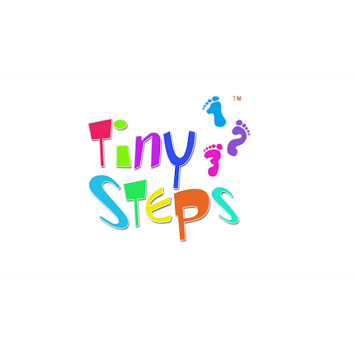 Tiny Steps Preschool