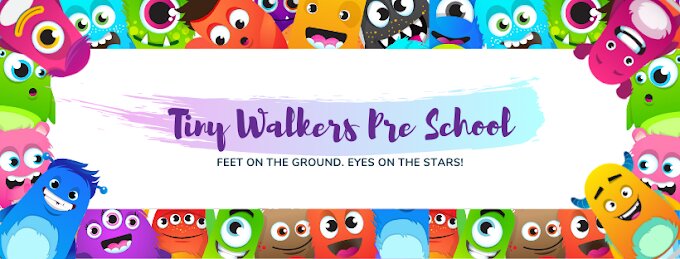 Tiny Walkers Pre School
