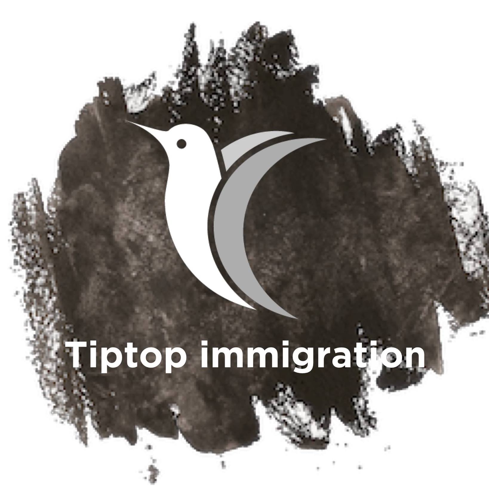 Tiptop Immigration