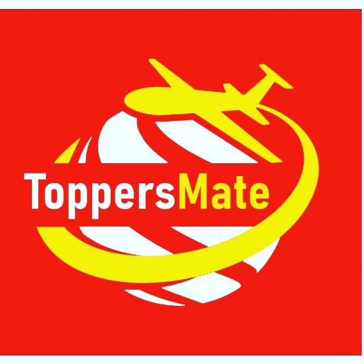 Toppersmate