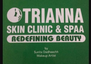 Trianna Institute of Beauty Culture