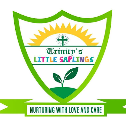 Trinity's Little Saplings
