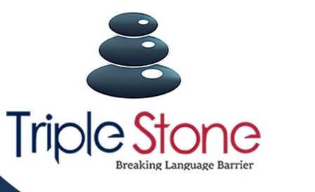 Triple Stone