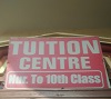 Tuition Centre for all subjects