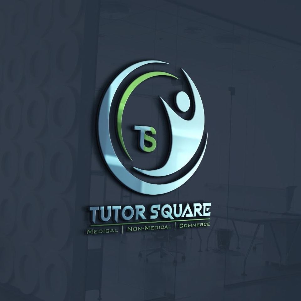 TUTOR SQUARE