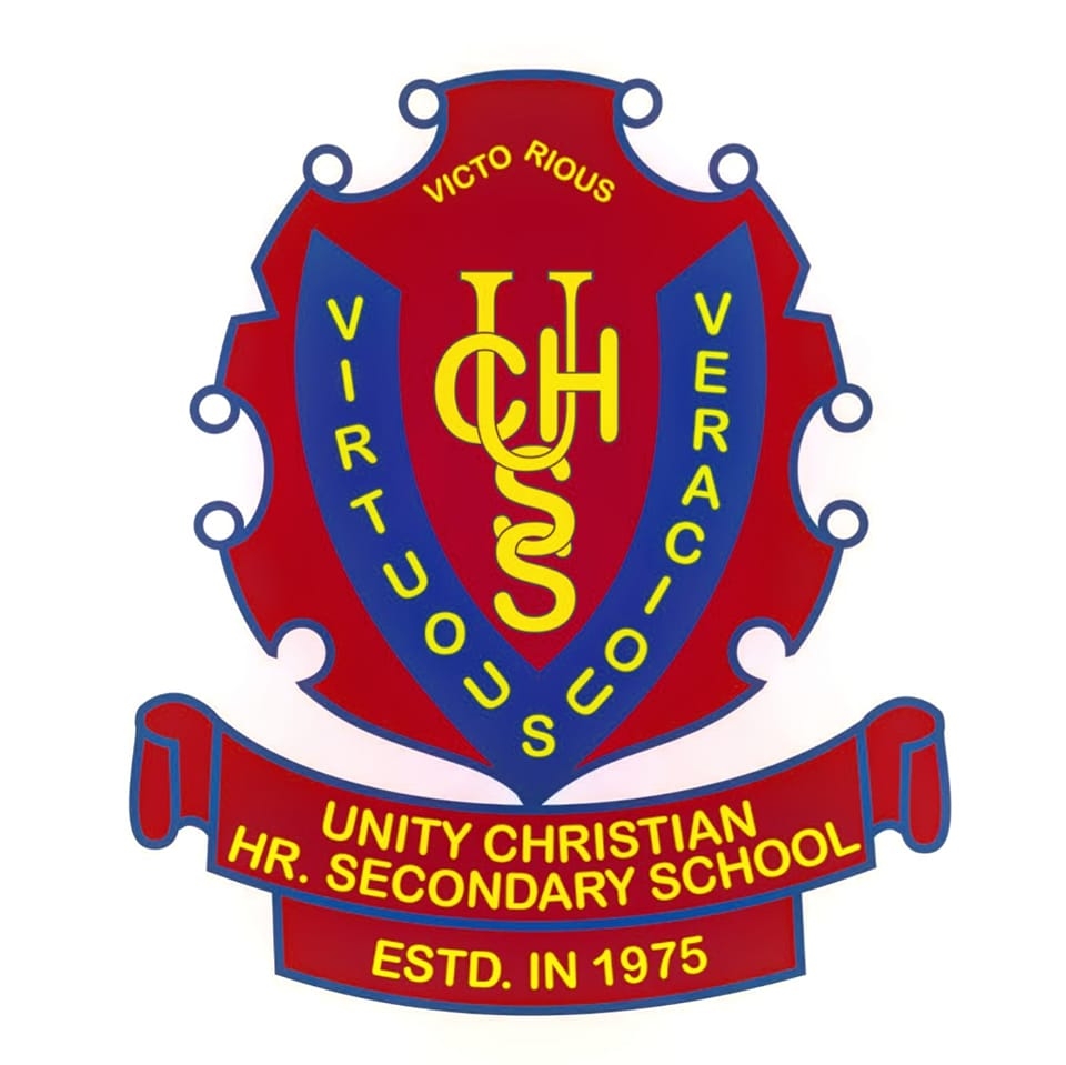 Unity Christian Higher Secondary School