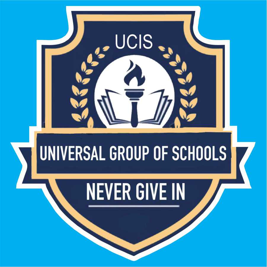 Universal Convent International School