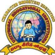 Universal Public School