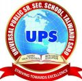 Universal Public Senior Secondary School