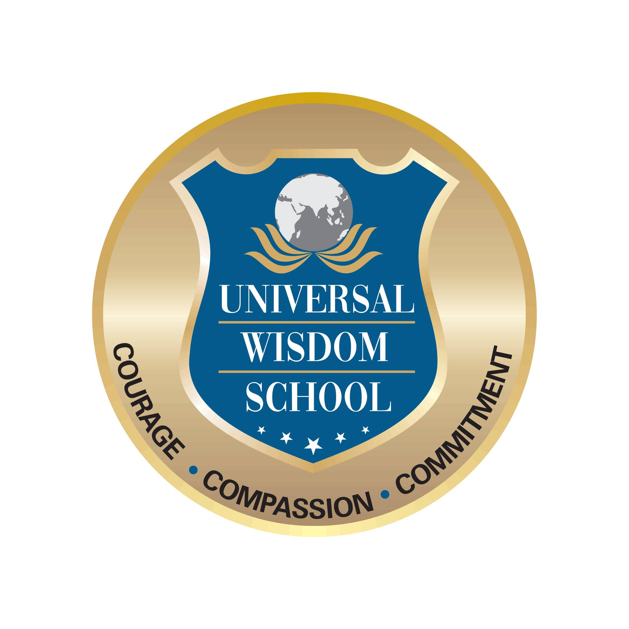 Universal Wisdom School