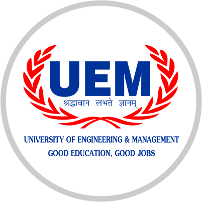 University of Engineering & Management (UEM)