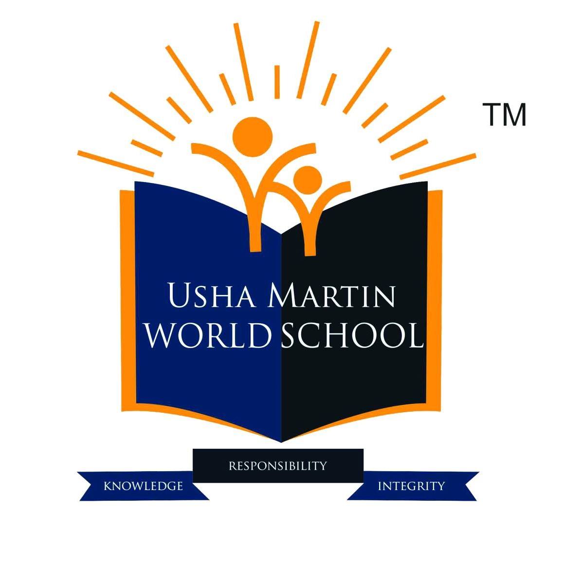 Usha Martin World School
