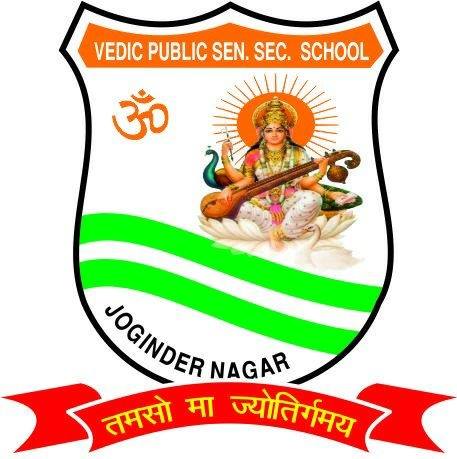 Vedic Public Sr. Sec. School