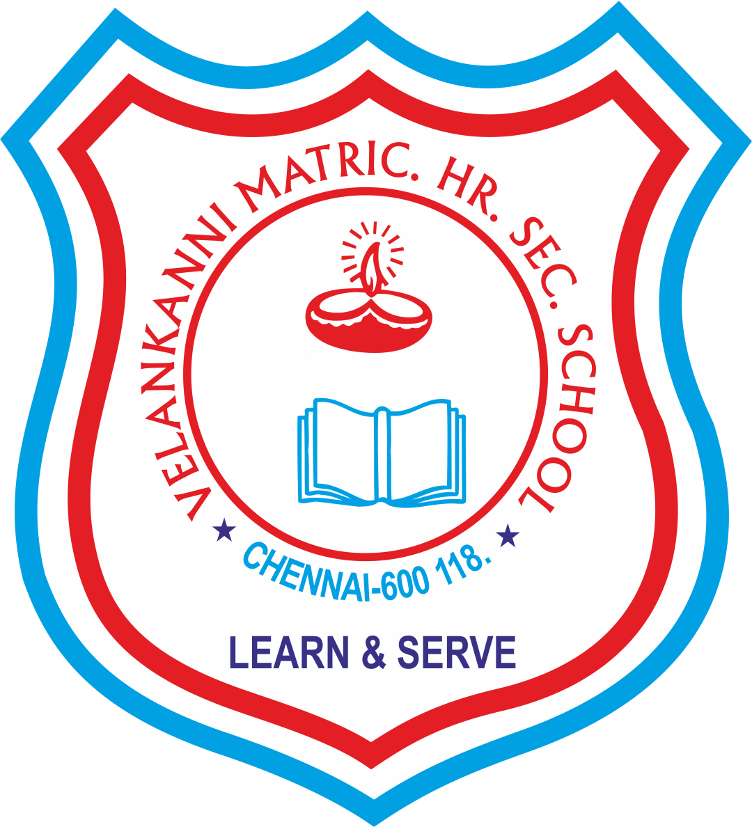 Velankanni Matriculation Higher Secondary School