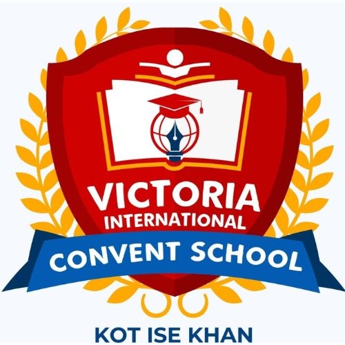 Victoria International Convent School