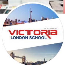 Victoria London School